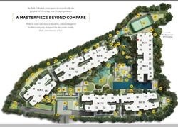 Park Colonial (D13), Condominium #570668231